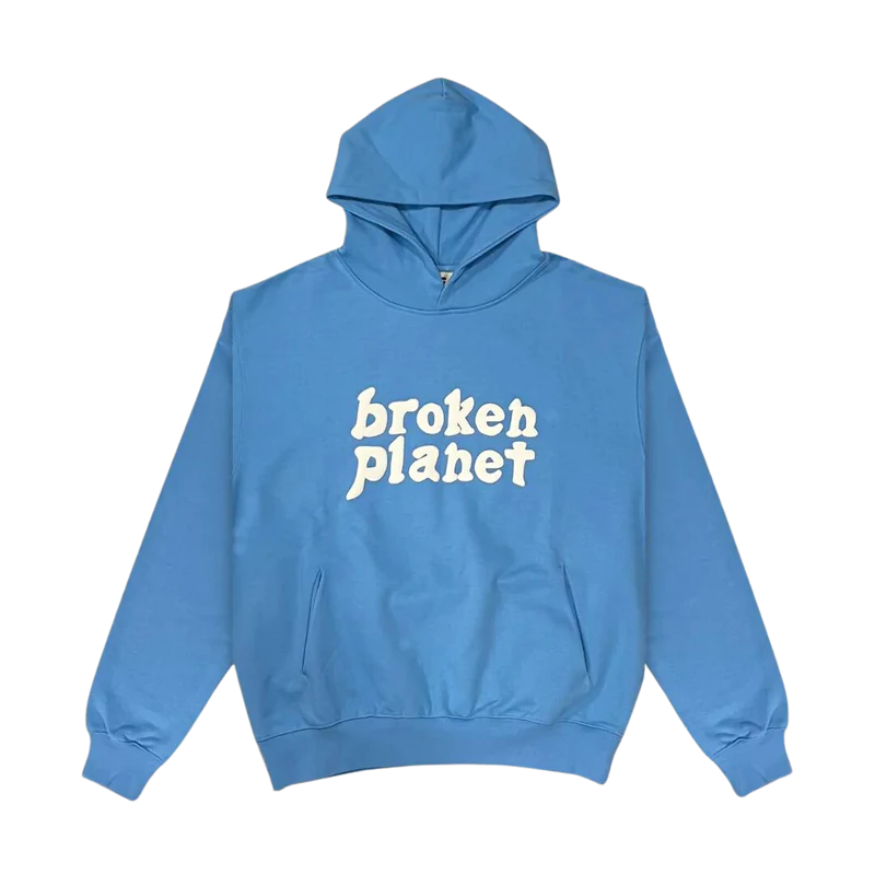 Broken Planet - Clothing Brand in 2023 - LifeUnited