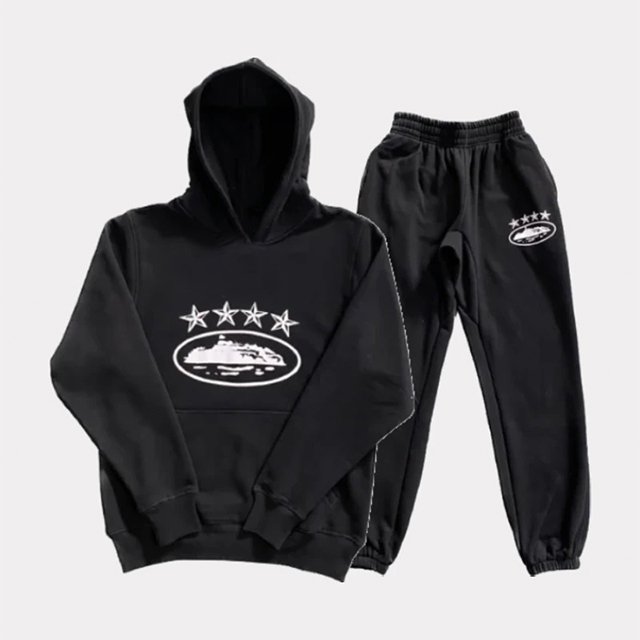 Corteiz Tracksuit