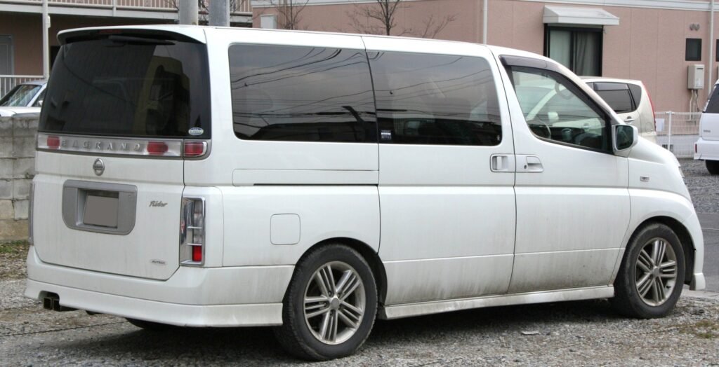 Experience the Exhilarating Joys of Nissan Elgrand Cars For Sale