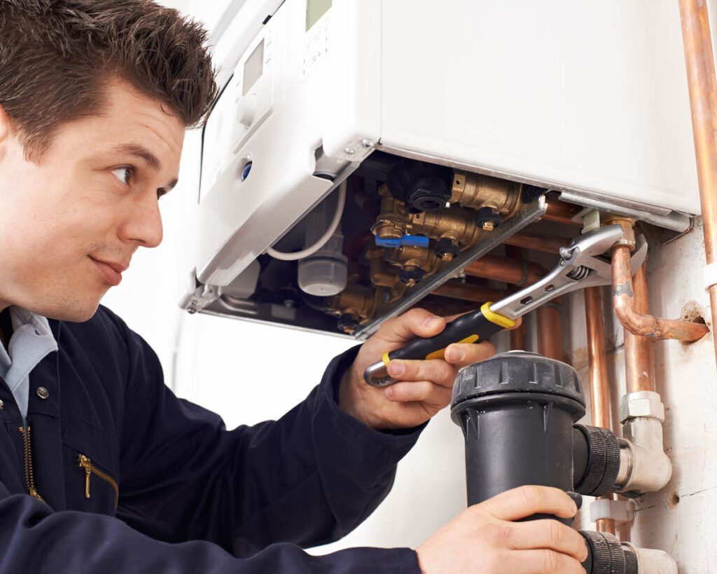 Master the Art of Boiler Repair A Comprehensive Guide for Ensuring Your Home Remains Warm and Cozy