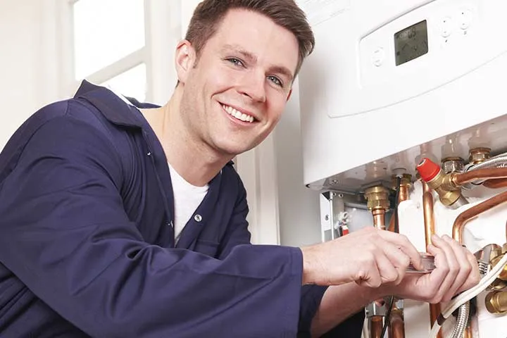 Mastering Gas Boiler Repair Your Essential Guide for Staying Warm and Cozy