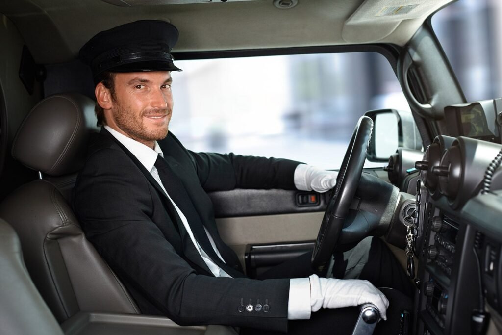 Your Guide to an Ultimate Chauffeur Service Experience in London