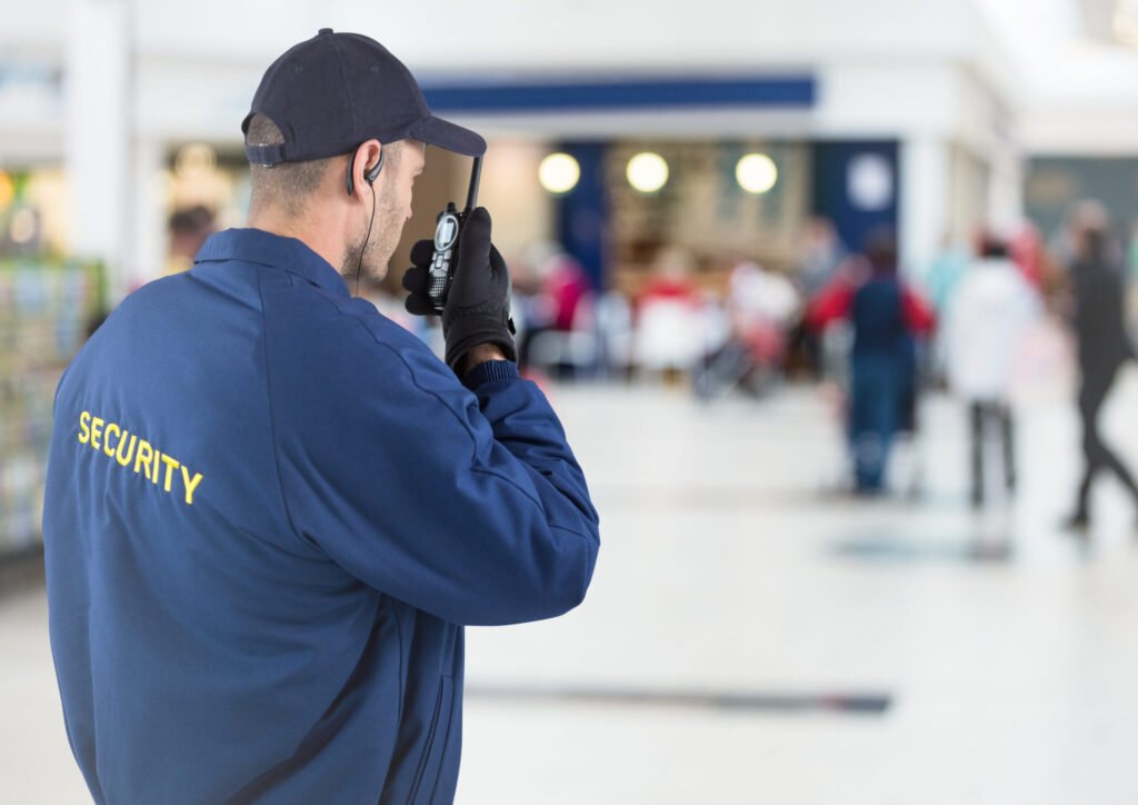 Safeguarding Toronto: A Comprehensive Guide to Security Guard Companies in the City