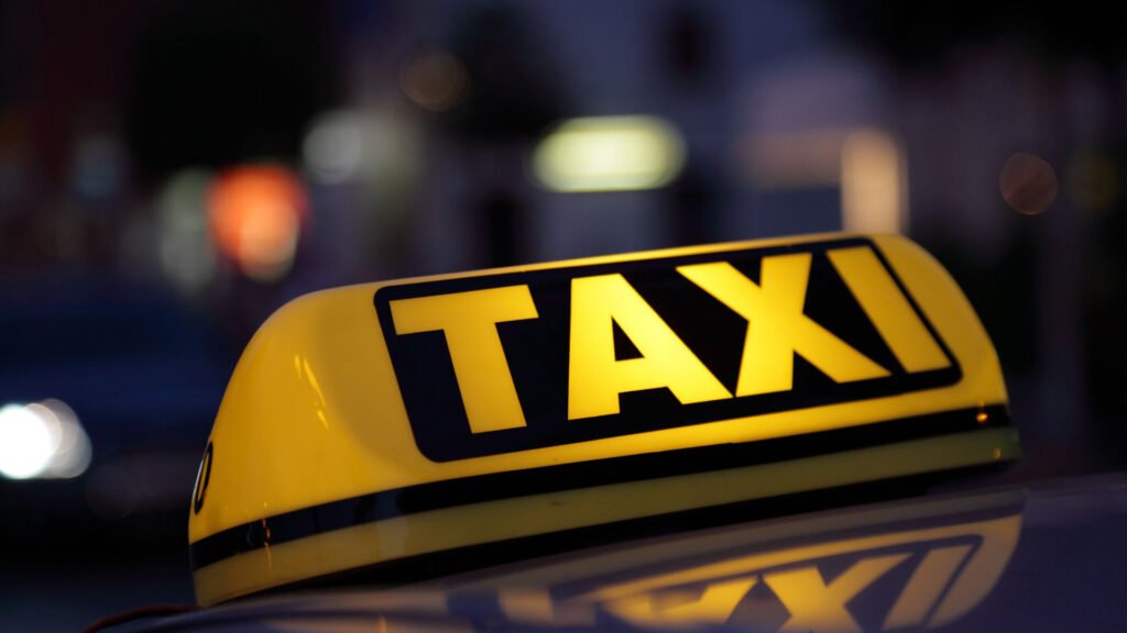 Exploring the Evolution and Impact of Taxis in Dundee