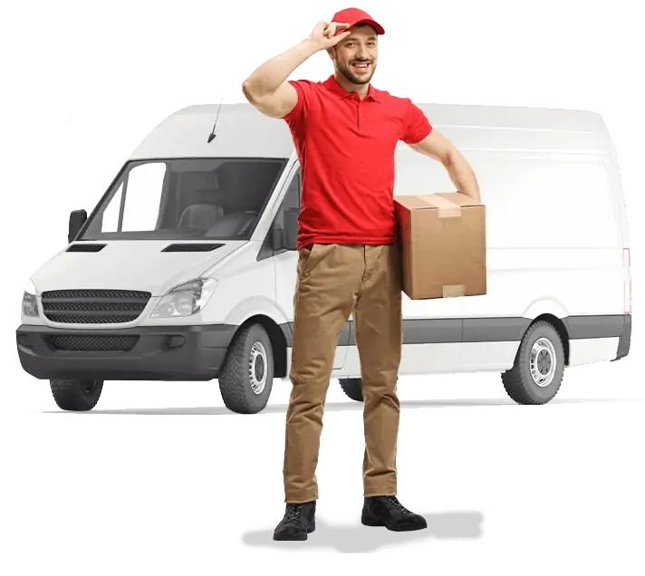 Man and Van Removals: The Smart Choice for Moving