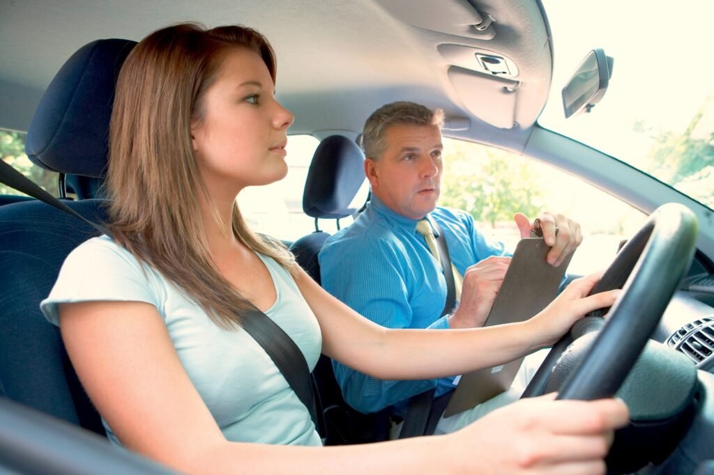 Mastering the Road: A Guide to Driving Lessons in Harrow