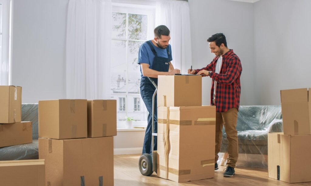 Finding the Right Removals Near Me: A Comprehensive Guide