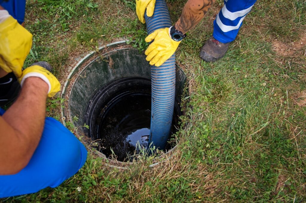 Understanding Drain Pipe Lining: A Modern Solution for Old Plumbing Problems