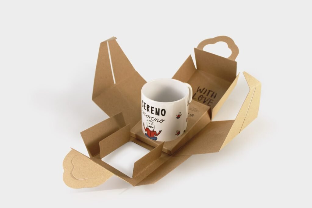 The Ultimate Guide to Choosing the Perfect Mug Shipping Box