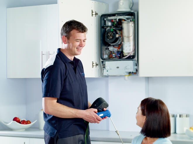 Understanding Boiler Service Costs: A Comprehensive Guide