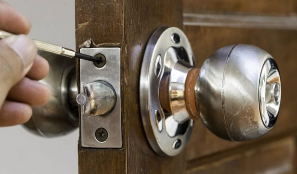 Door Lock Repair London: Ensuring Security and Peace of Mind