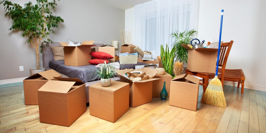 Professional Removals London: Your Go-To Solution for a Stress-Free Move