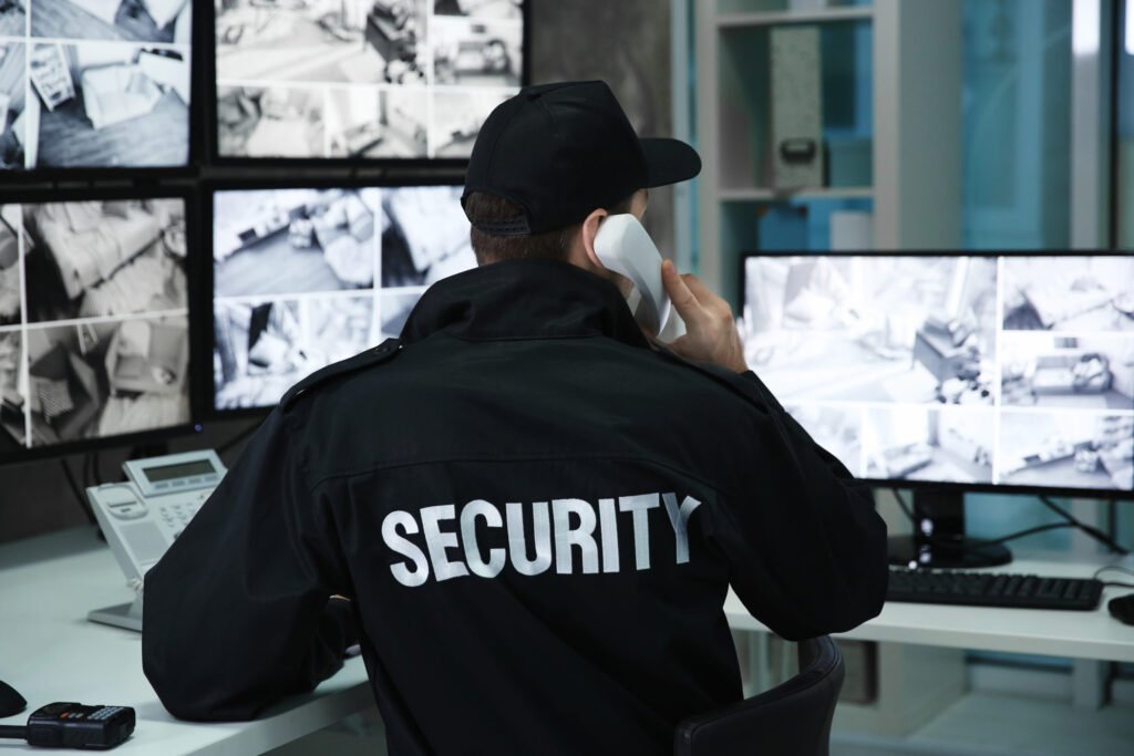 Enhancing Security: Choosing the Best Security Guard Companies in Toronto