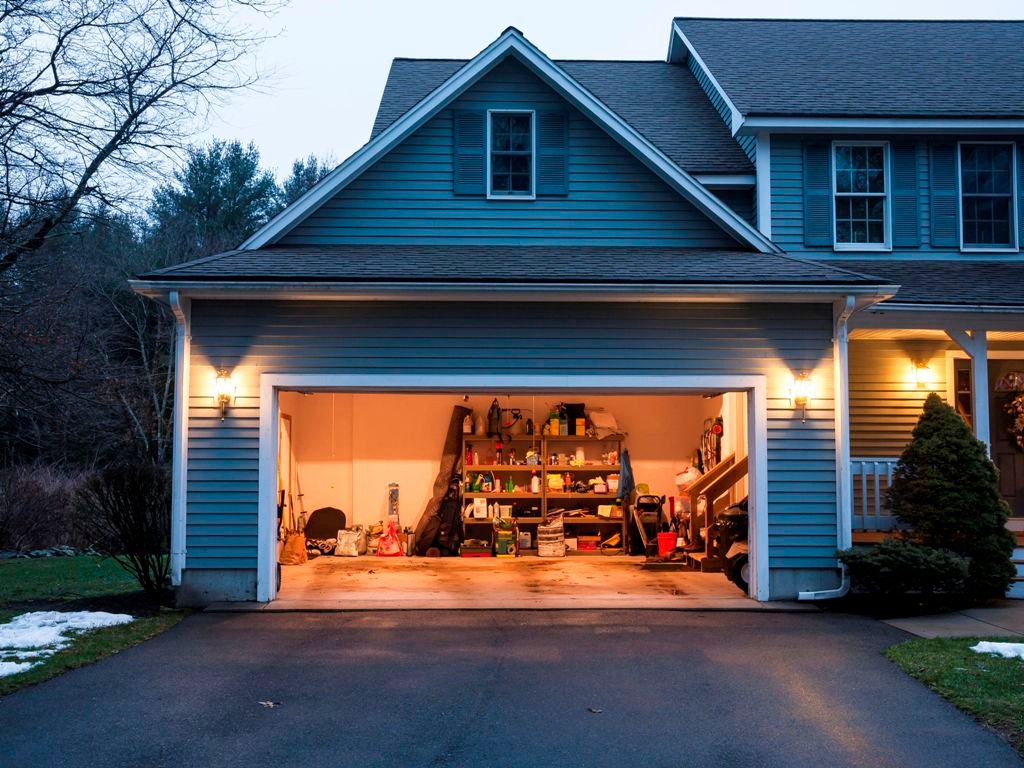 Transform Your Space: Garage Conversions Near Me