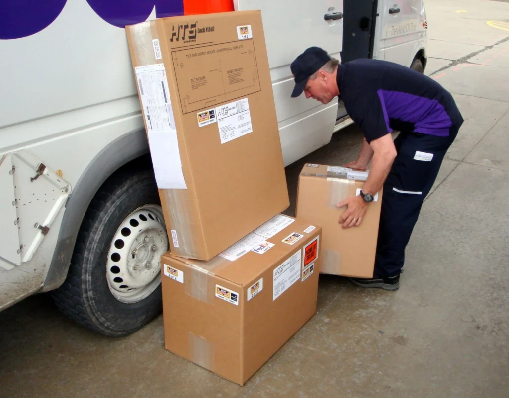 Professional Removals London