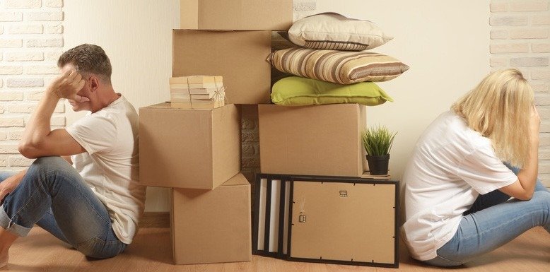 house movers London