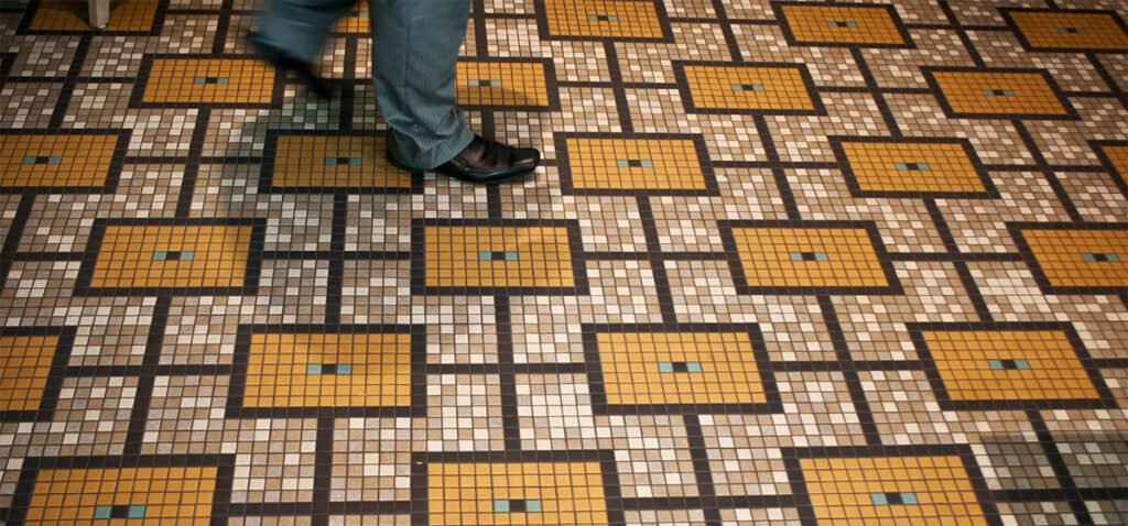 Custom Tile Patterns: Elevate Your Space with Unique Designs