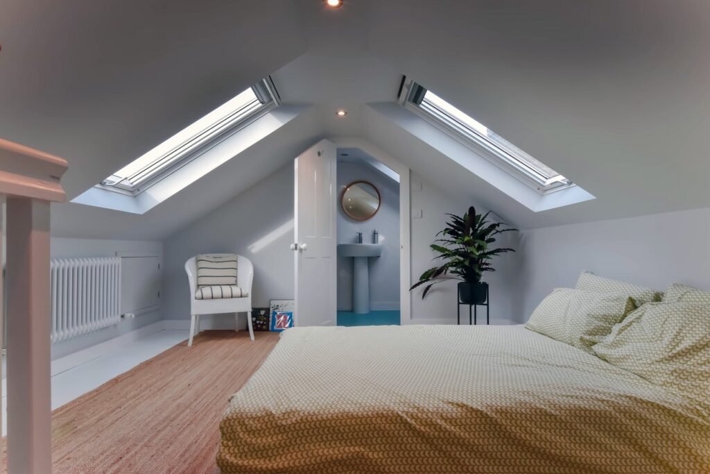 Loft conversion near me