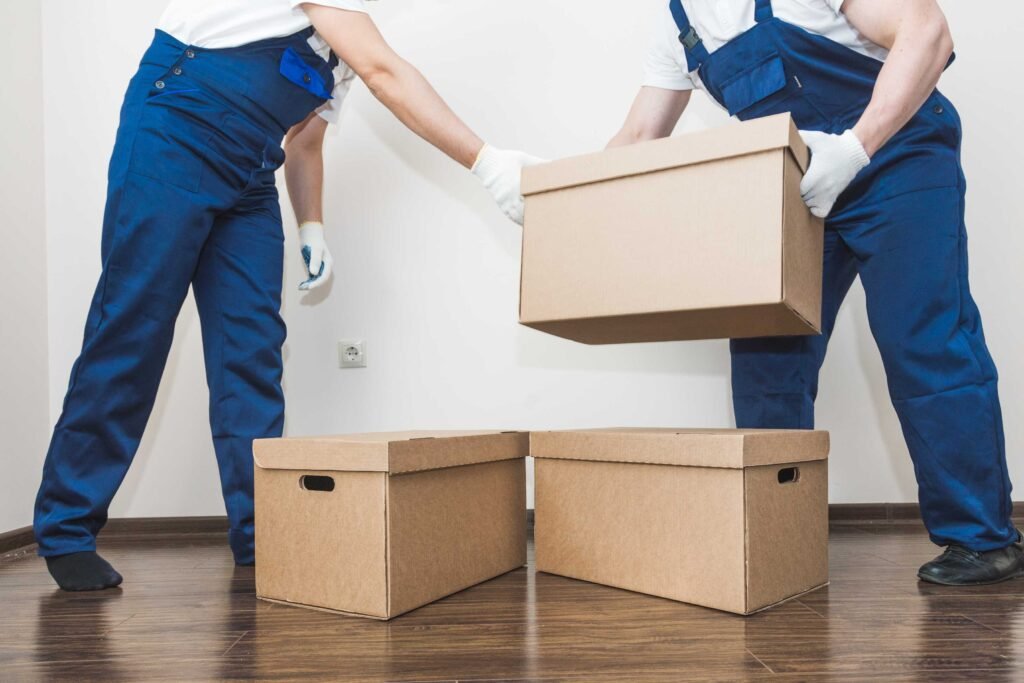 House Movers in Dubai: Your Ultimate Guide to a Smooth Relocation