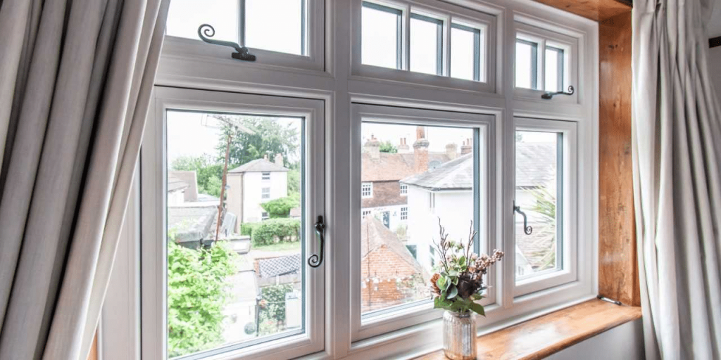 Tilt and Turn Window Repair London: Expert Solutions for Your Window Issues