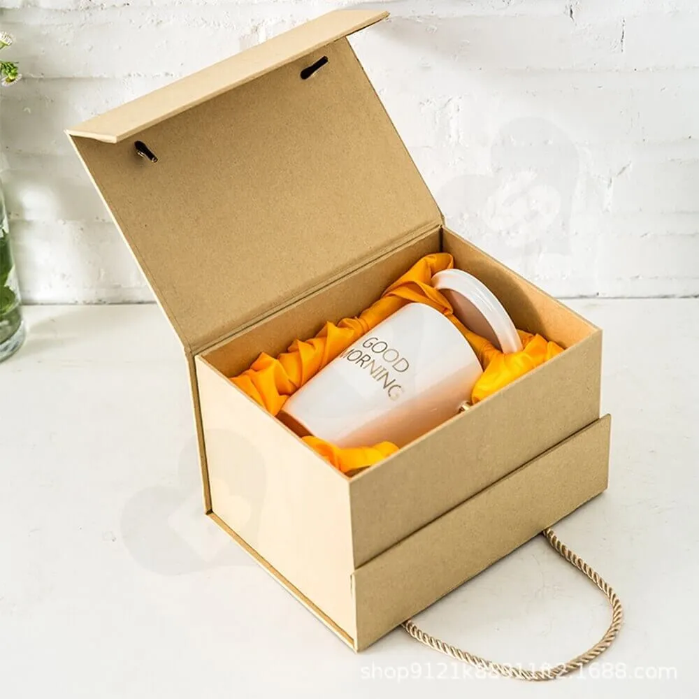 Cup Boxes: The Perfect Packaging Solution for Your Delicate Cups