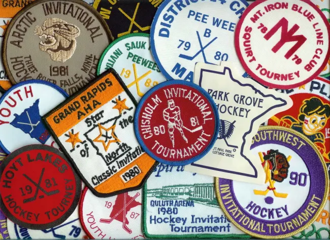 The Ultimate Guide to Hockey Patches: Everything You Need to Know