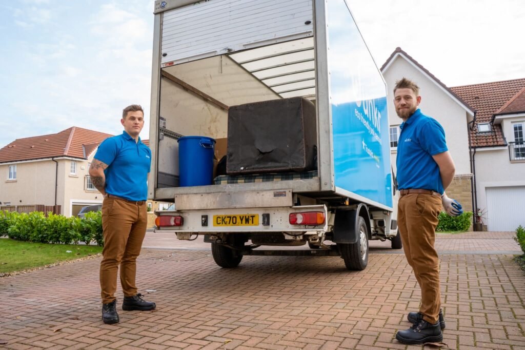 London Junk Clearance: Your Ultimate Guide to Efficient Waste Removal