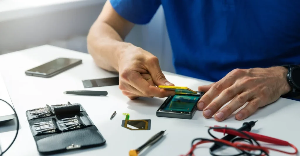 Finding Reliable Mobile Phone Repair Near Me: Your Ultimate Guide