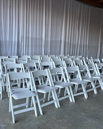 chair rentals