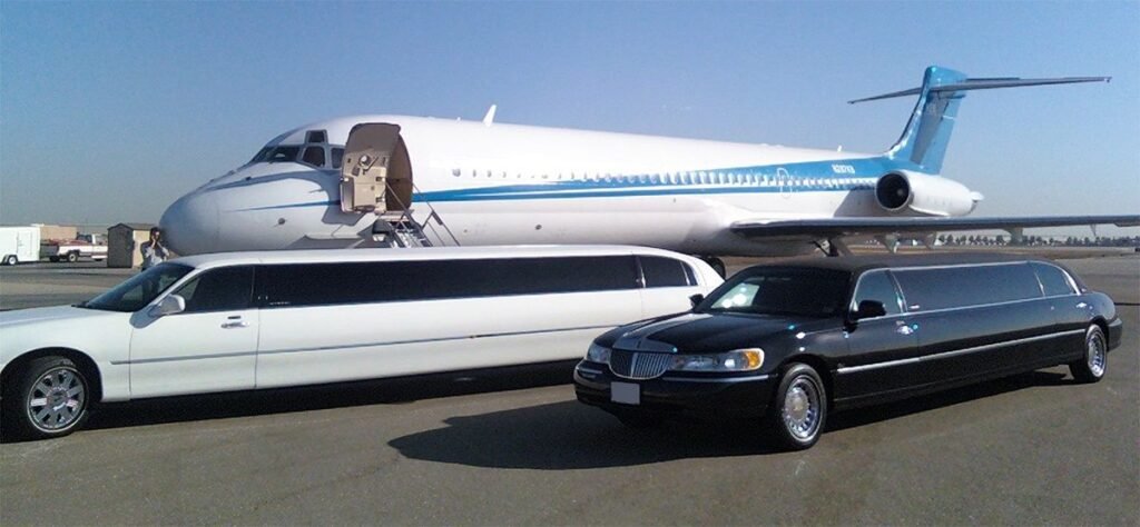 The Ultimate Guide to DFW Airport Limo Services