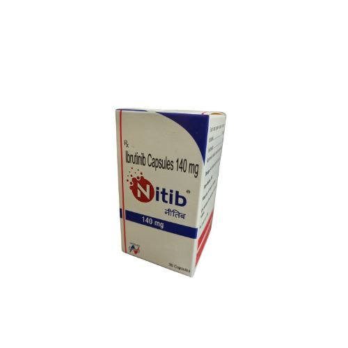 Ibrutinib buy online