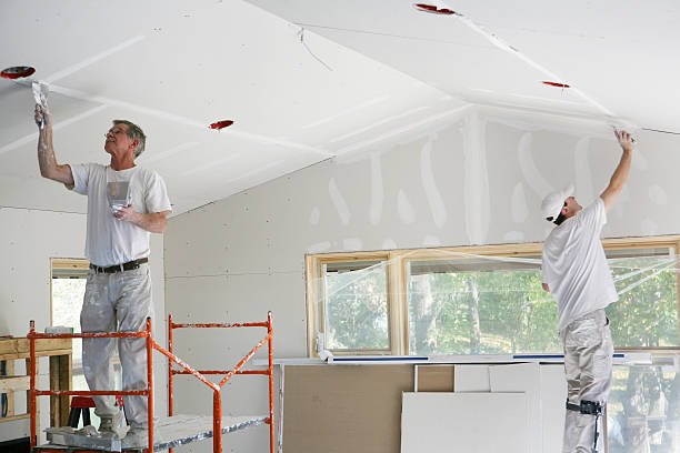 Drywall Installation