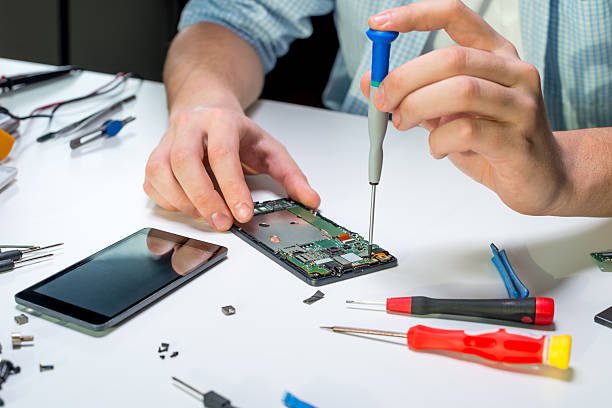 Phone Repair Services